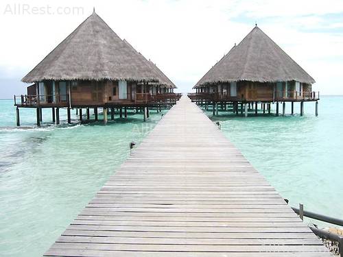 Validhu Island Resort 4